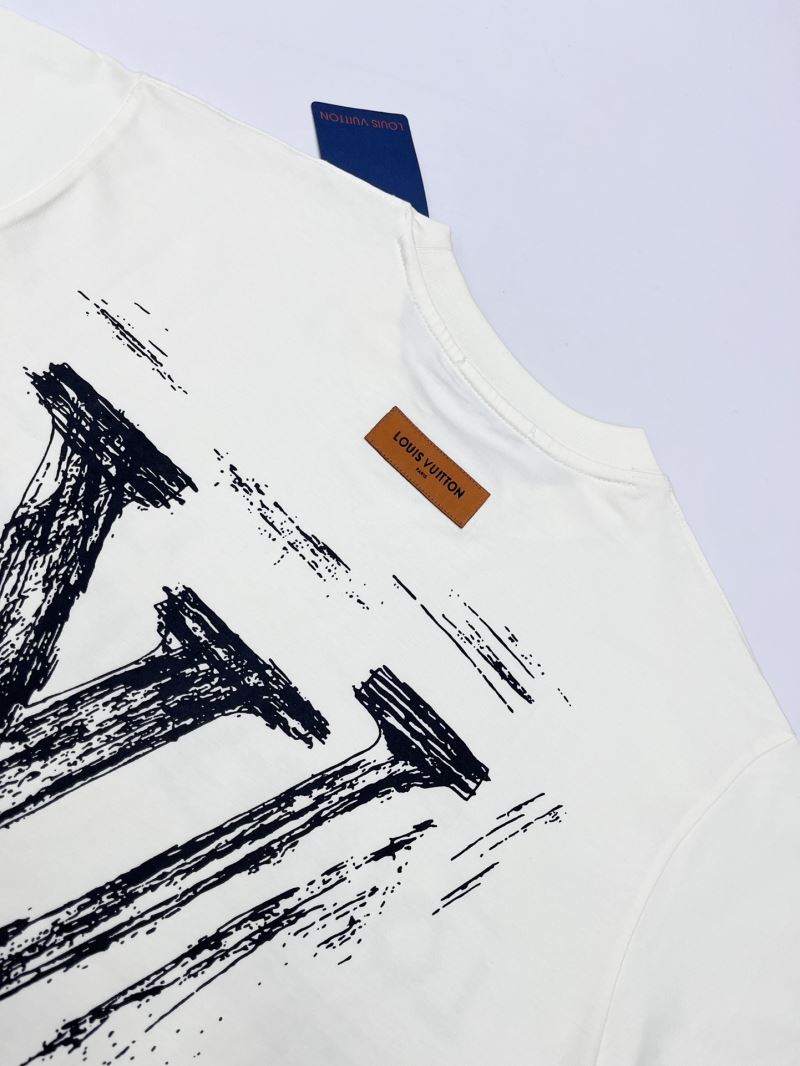 Louis Vuitton T-Shirts